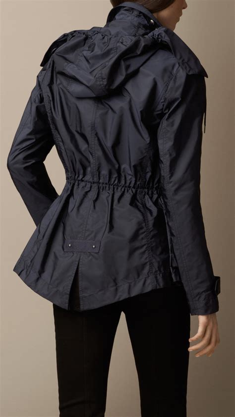 burberry lightweight parka jacket|Burberry coats for women.